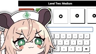 【Miscellaneous】 Nimi doesn't know how to spell