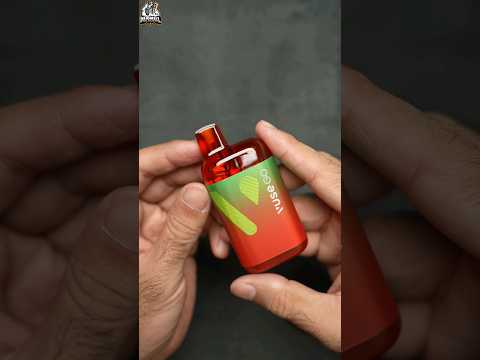 Vuse Go ❤5000❤ puffs disposable pod device #viral #shortsvideo #trending #gadgets