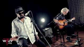 William Bell - &quot;Born Under a Bad Sign&quot; (Live at WFUV)