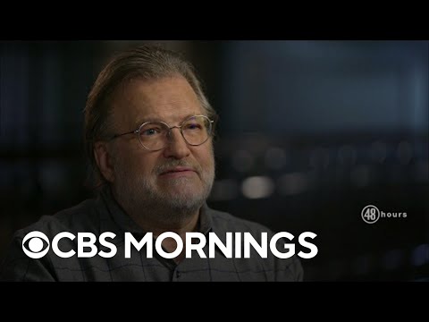 48 Hours” talks to Drew Carey in first extensive TV interview about ex-fiancée's suspicious death