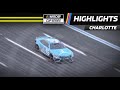 Tyler Reddick makes an incredible save