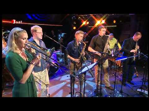 JazzBaltica Ensemble "Treasures - Remembering Esbjörn" - jazz baltica 2009