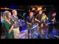 JazzBaltica Ensemble "Treasures - Remembering ...