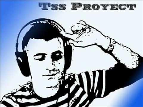 Tss proyect feat Irantzu  - Mentiras (Dance Mix)
