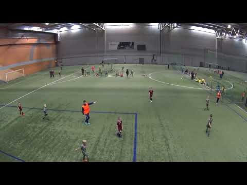 SK Supernova 2010 - Carnikava 3:0