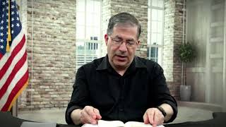 PFL-Daily Scripture Reading and Reflection - You Cannot Turn the Other Person's Cheek - June 17, 2024