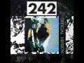 FRONT 242 Master Hit Part 1 2