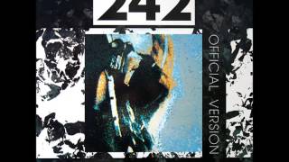 FRONT 242 - Master Hit (Part 1 &amp; 2)