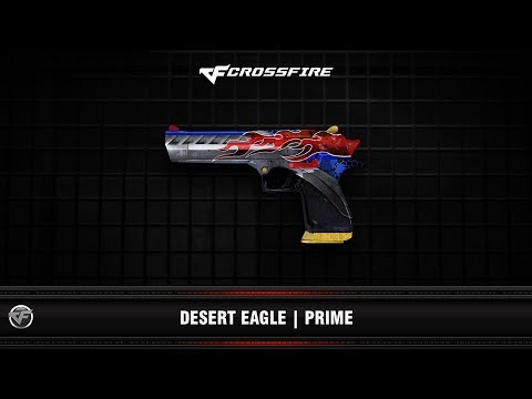 CF : Desert Eagle | Prime