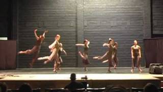 What Do I Know of Holy - lyrical