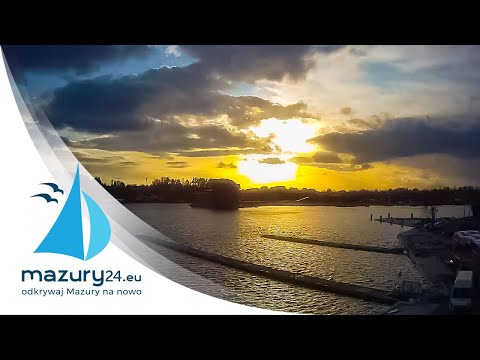 Marcowy mix timelaps'ów z Mazur - cz. I