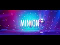 Minions Nace Un Villano 2022 Parte 1