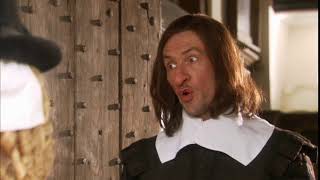 Horrible Histories    Song Charles II King of Bling  My Name Is by Eminem