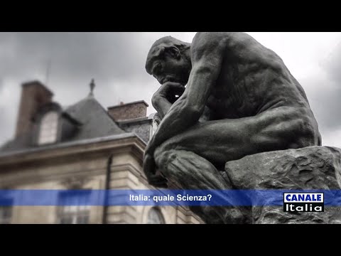 Maurizio Scandurra: da che parte sta la Scienza? | Canale Italia