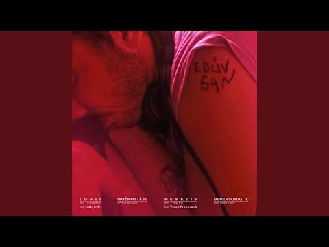 Nemezis (feat. Terez Frecerová)