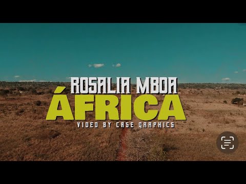 Rosalia Mboa - África