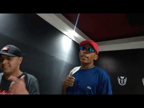 " MC WESLEY BOLADÃO, MC IOKA " MEDLEYZADA 2022 "