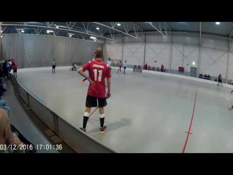 Krp Ropo 2 erä loppu