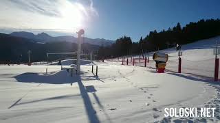 Ax 3 Domaines 🇫🇷 4-02-2019