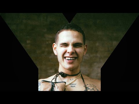 (FREE) Slowthai x Mura Masa x Punk Type Beat "Anarchy"