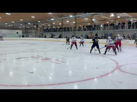 Lukko - TuTo 10.10.2020