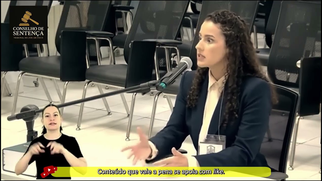 Prova oral para juiz - Dra. Gabriela