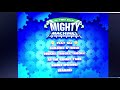 Mighty Machines DVD Menu