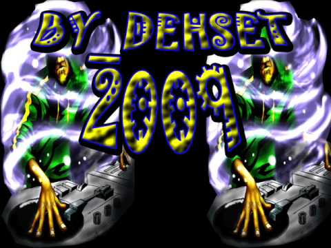 Dj  ToFaN  W.s  By BaTuRaY FeaT  By  DeHşEt--GİTME BEBEYİM 2oo9----