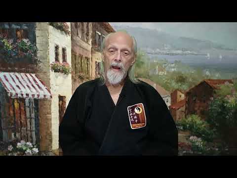 Ask Sensei Lindgren – “Is Kata Truly a Waste of Time and Effort?”