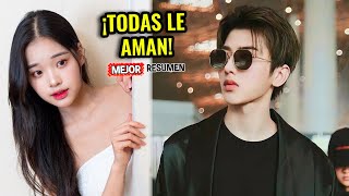 🔥ESTE CHICO ENAMORÓ A TODAS, EXCEPTO A SU AMIGA QUE SE CASA CON ELLA, PERO |Mejor Resumen