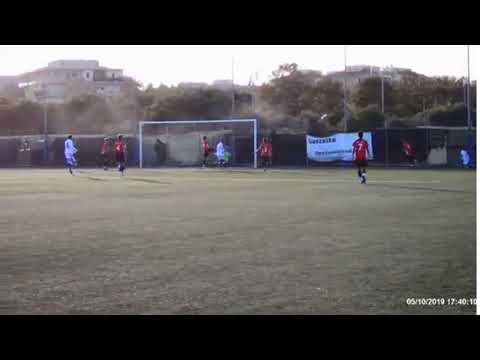 Lazio - Giovanissimi Regionali U14 Eccellenza A G1 - Ostia Mare Lido Calcio vs Polisportiva...