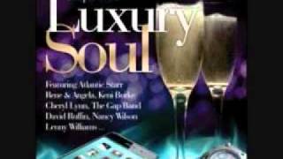 Major Harris - Let Me Take You There