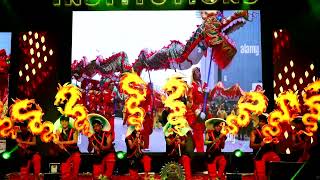 Silver Spring International School Video