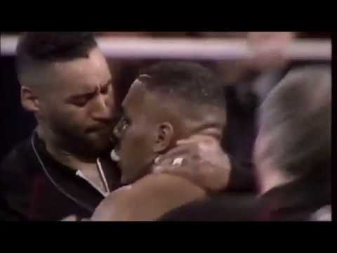 2PAC ft Mike Tyson  - LEGENDARY MT (2018)