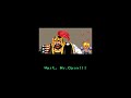 World Heroes World Super Nintendo All Endings