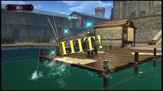 【FIRE EMBLEM】二周目ハードで味方全員生存を目指す#25【風花雪月】