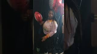 Brooklyn granddaughter Valentine &amp;Superbowl 2022