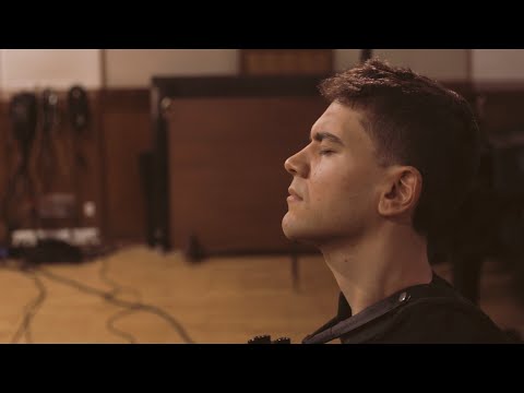 J. S. Bach - Mein Jesu, was für Seelenweh, BWV 487 | João Barradas