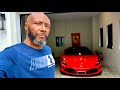 Monthly Payment On A New Ferrari F8 Tributo