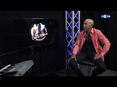 Dal'e Klave Episodio 46 - Wilson Frans