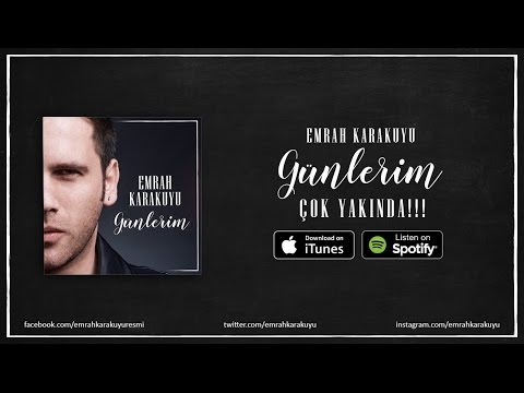 Video thumbnail for Burası Metro