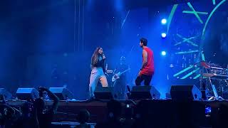 @SalimSulaimanMusic Dance pe chance live
