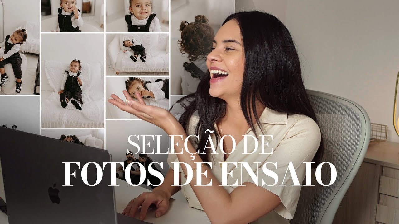 CURADORIA DE FOTOS: COMO ESCOLHER AS MELHORES DE UM ENSAIO?