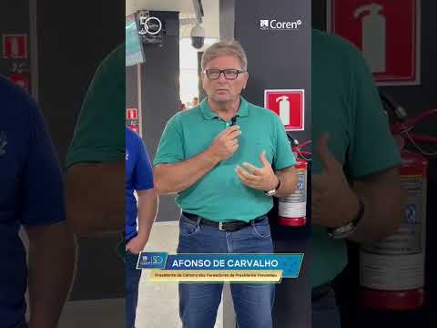 40º ATENDE COREN-SP: INAUGURADA UNIDADE NO POUPATEMPO DE PRESIDENTE VENCESLAU