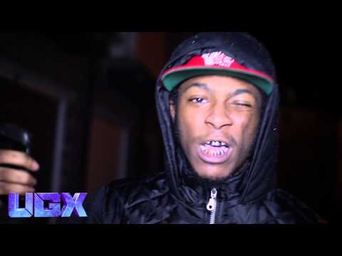 Shadowvelli - UGX (Goin in #2)