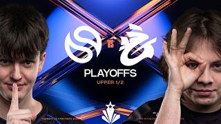 SOLARY vs GALIONS, LA FINALE AVANT L'HEURE (LFL Spring Split 2026)