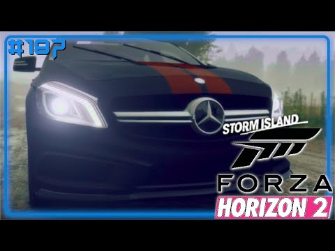🎮​ TIER 5: Super HotHatch Championship 🎮​​ FH2 DLC Storm Island [#187] Xbox Series X | Deutsch