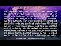 Atomic Power Of Prayer By Dr Cindy Trimm