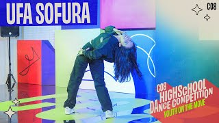 Download lagu UFA SOFURA | JUDGE SHOWCASE | CO8 HIGH SCHOOL DANCE COMPETITION 2022 mp3