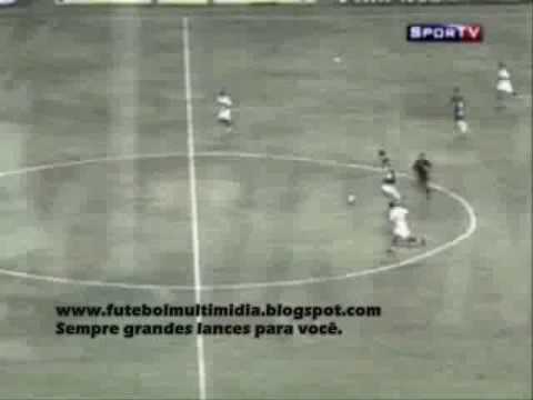 Fortaleza 2 x 2 CRB - Serie B